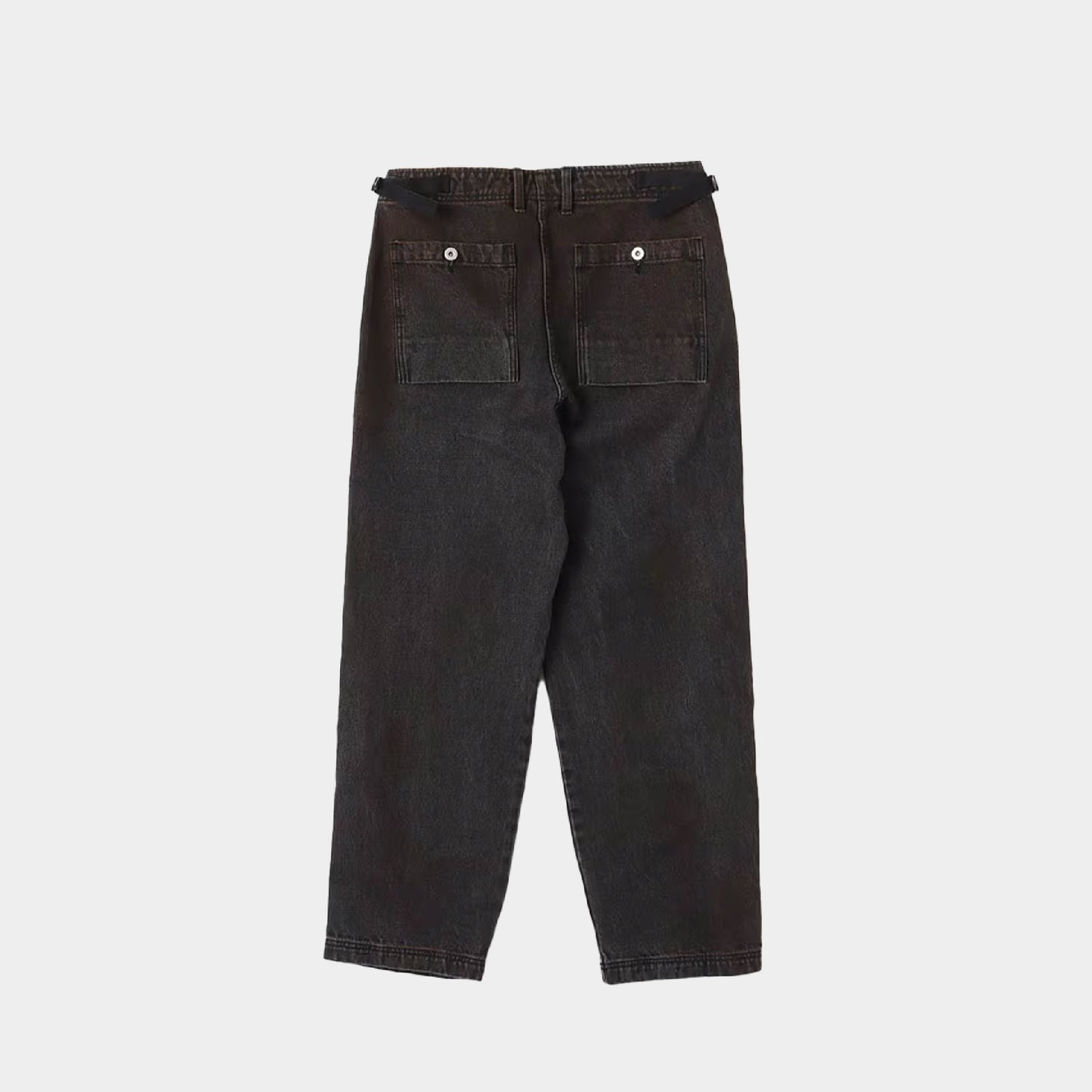 atmos Denim Cargo Pants