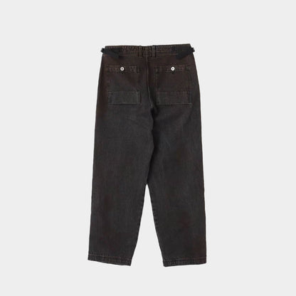 atmos Denim Cargo Pants