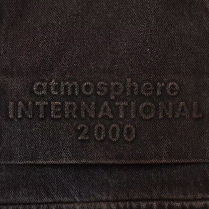 atmos Denim Cargo Pants