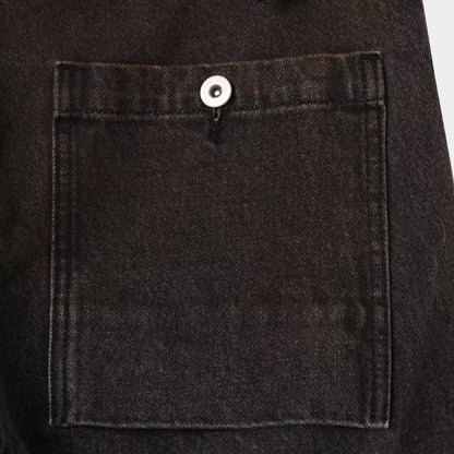 atmos Denim Cargo Pants