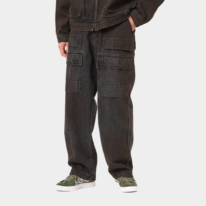 atmos Denim Cargo Pants