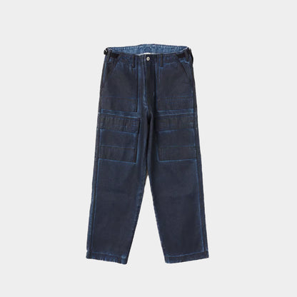 atmos Denim Cargo Pants