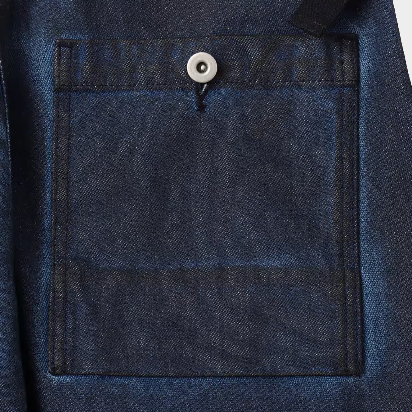 atmos Denim Cargo Pants