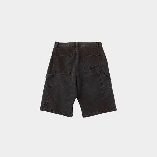 atmos Double Knee Half Pants