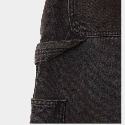 atmos Double Knee Half Pants