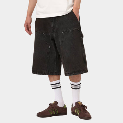 atmos Double Knee Half Pants