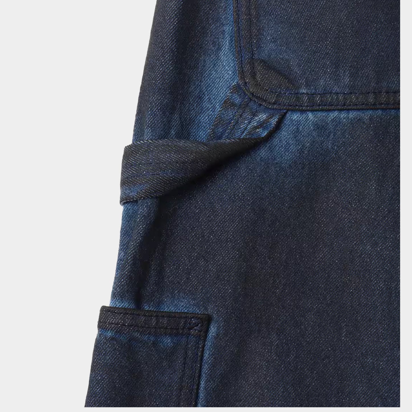 atmos Double Knee Half Pants