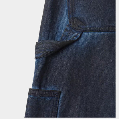 atmos Double Knee Half Pants