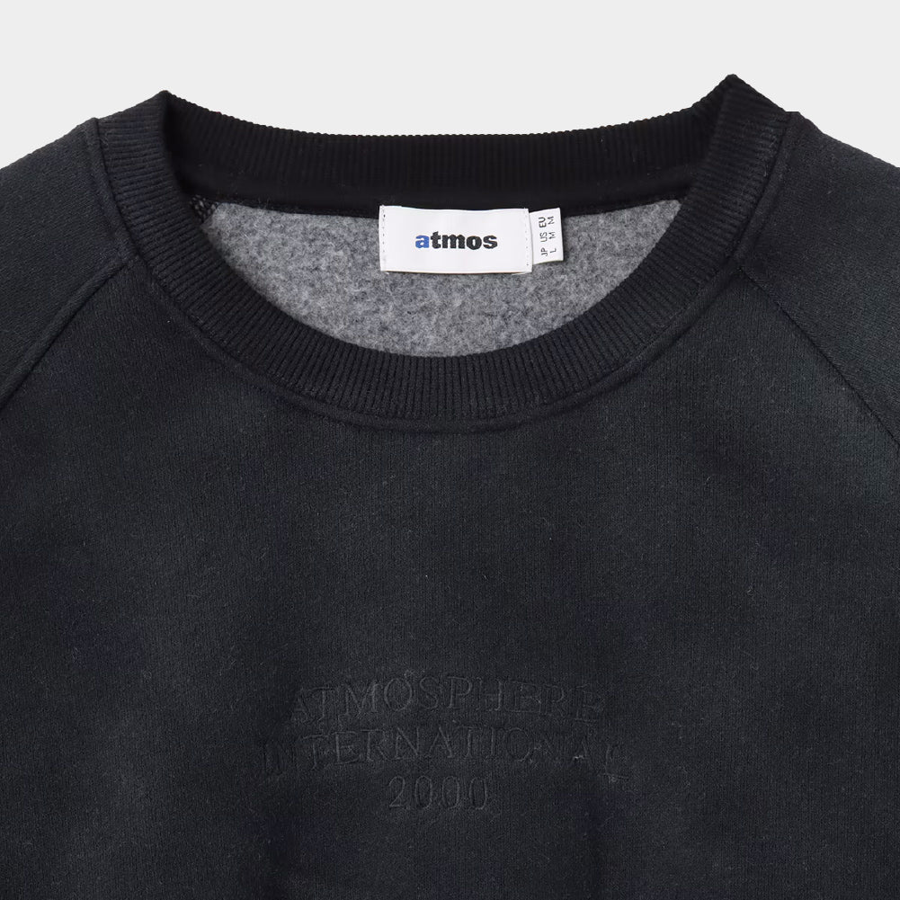 atmos Fade Color Sweatshirt