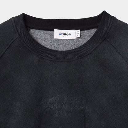 atmos Fade Color Sweatshirt