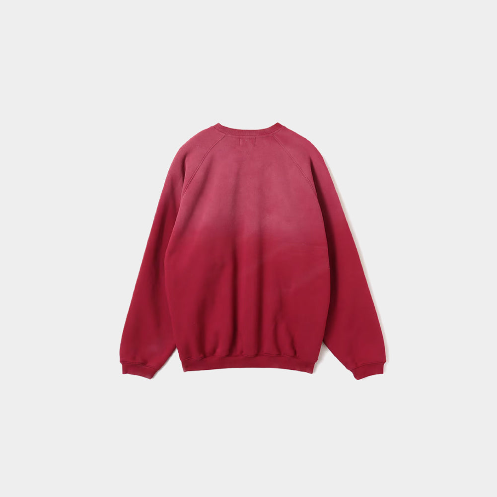 atmos Fade Color Sweatshirt