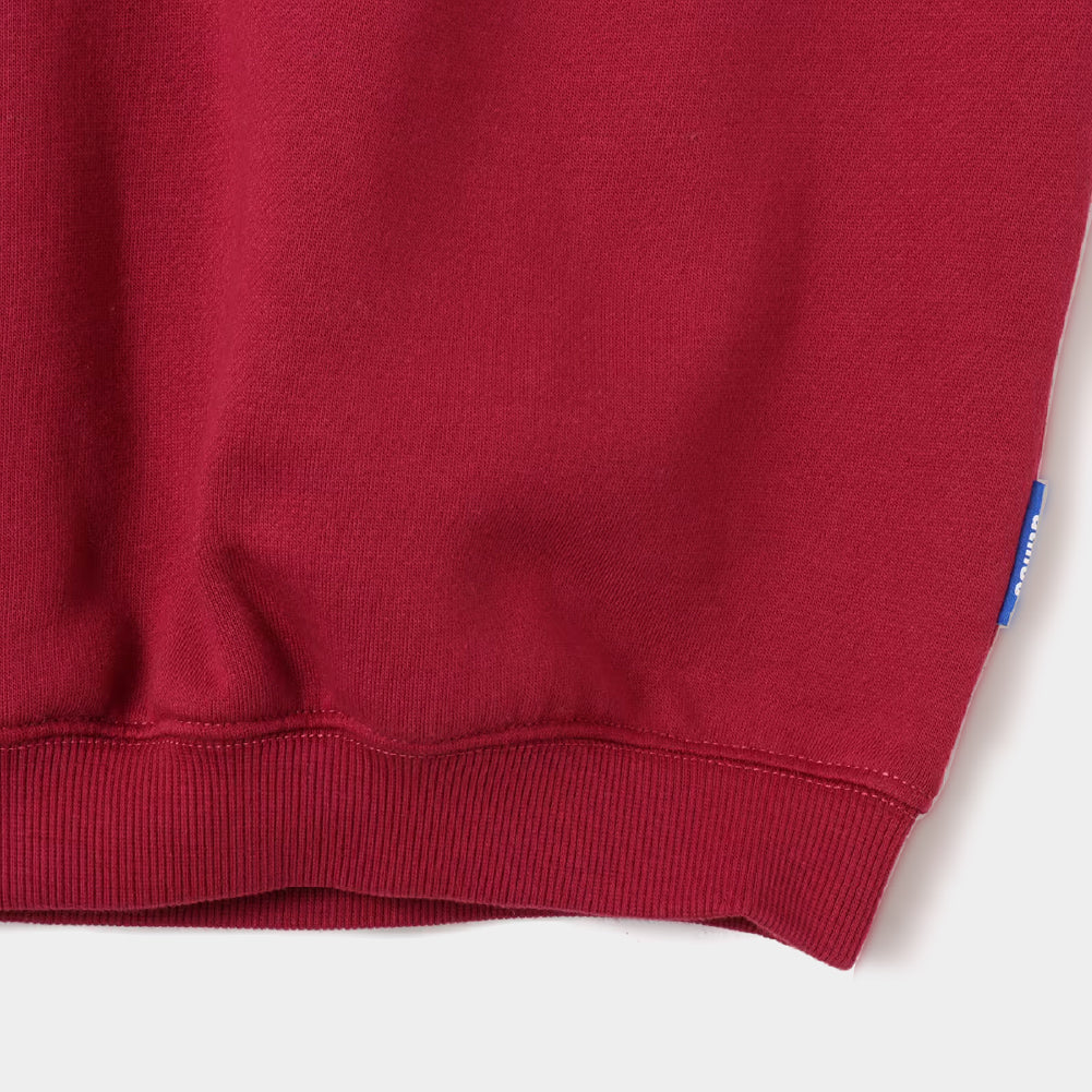 atmos Fade Color Sweatshirt