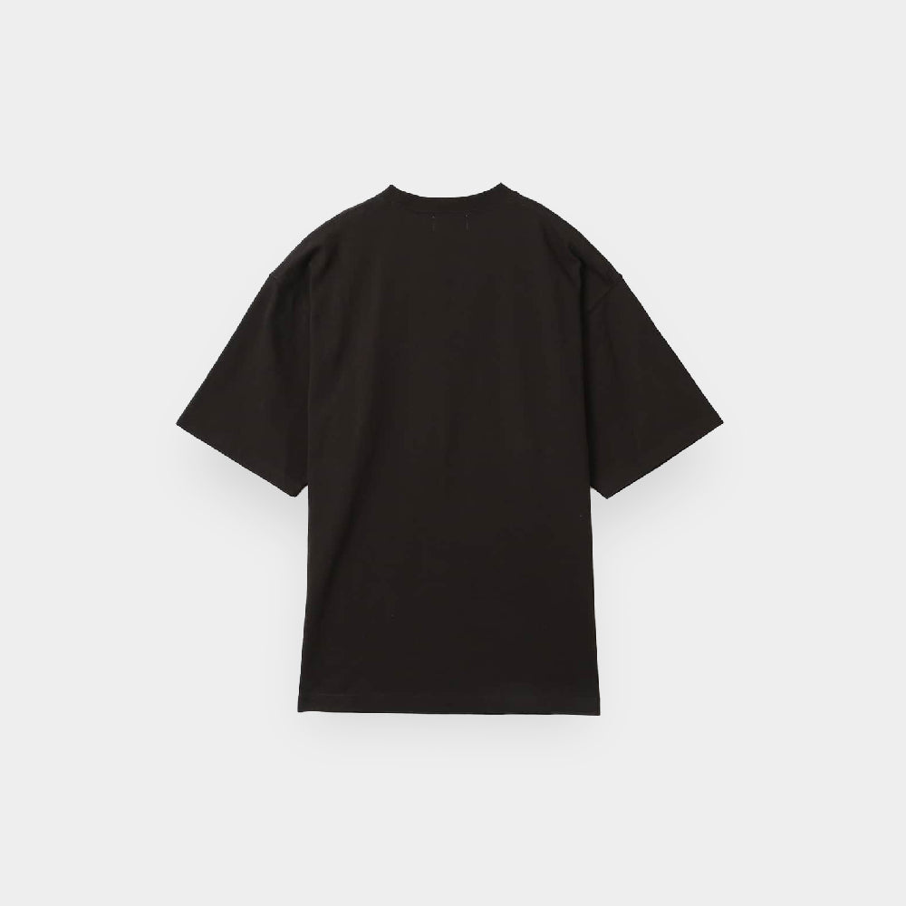 atmos Block Logo Tee