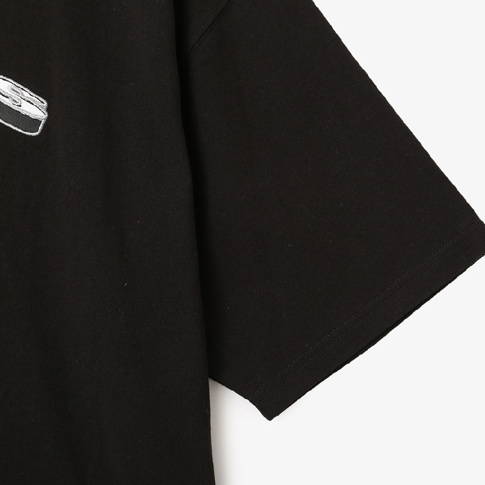 atmos Block Logo Tee