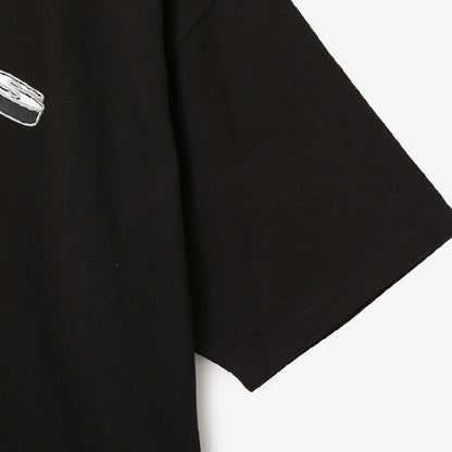 atmos Block Logo Tee