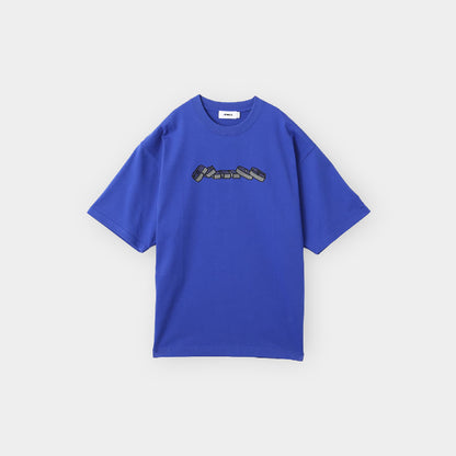 atmos Block Logo Tee