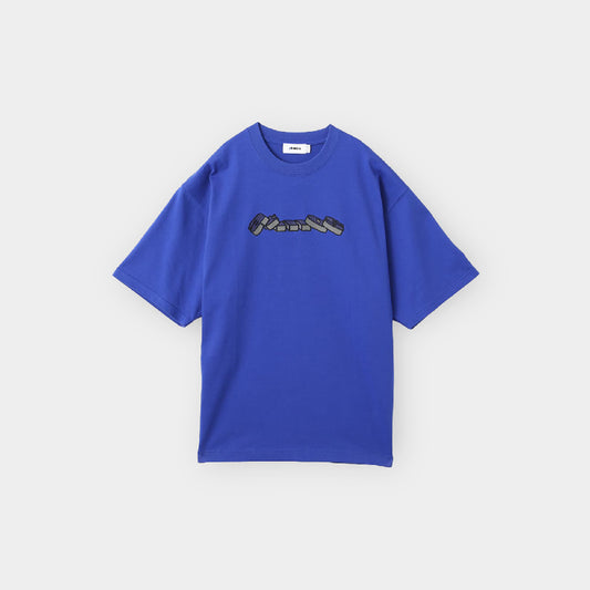 atmos Block Logo Tee