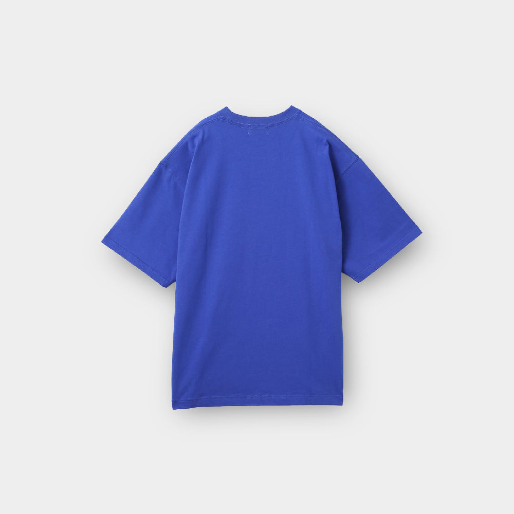 atmos Block Logo Tee