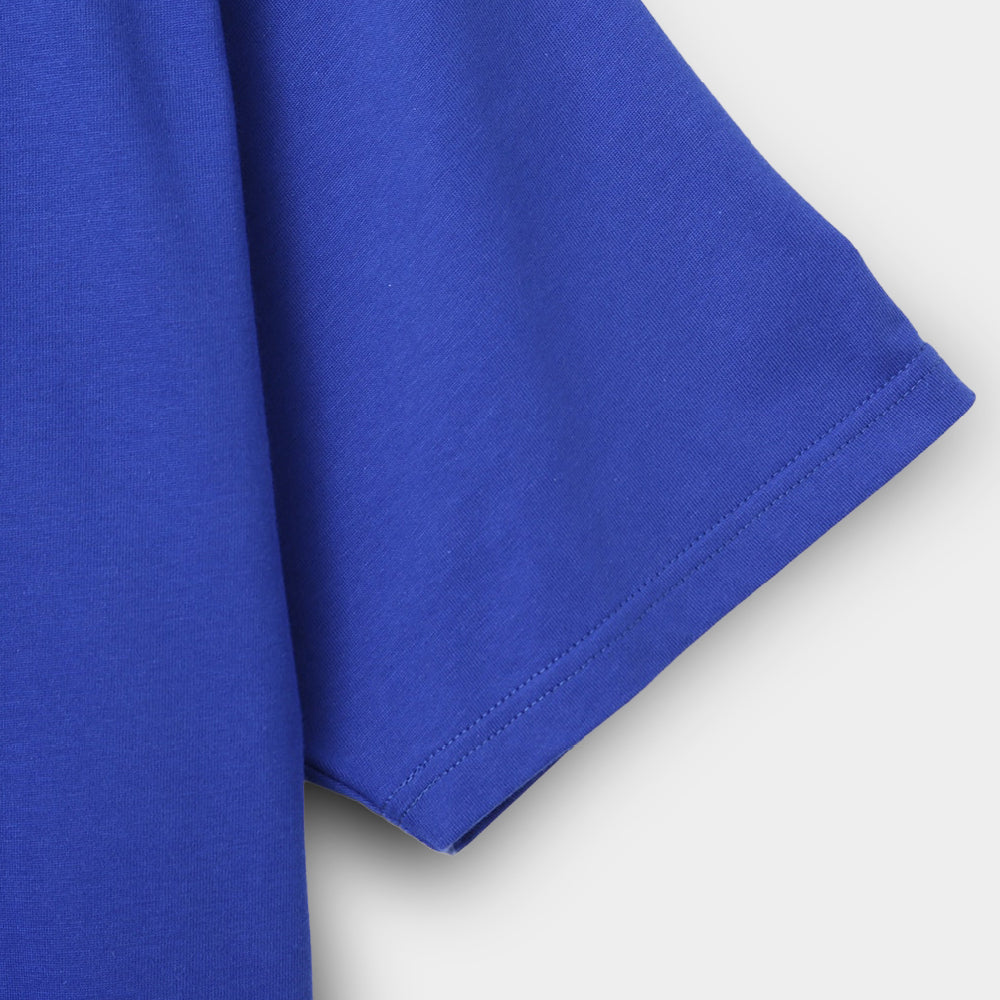 atmos Block Logo Tee