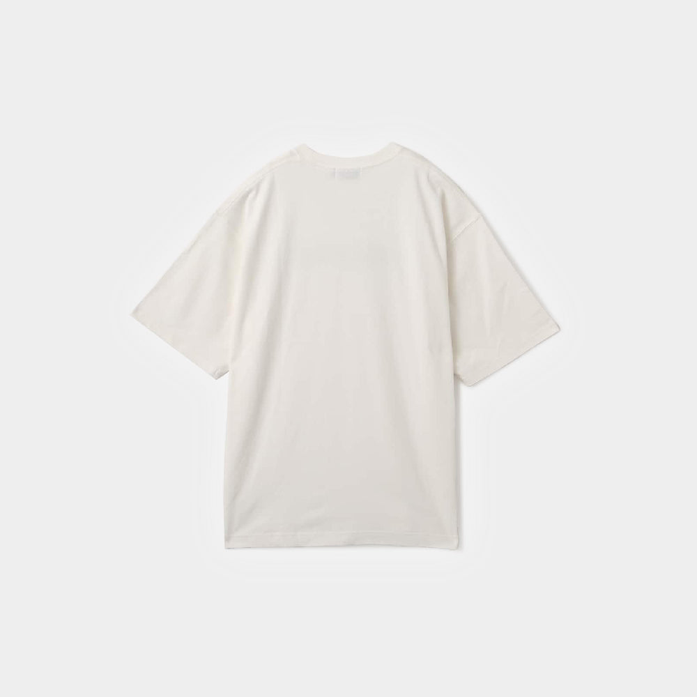 atmos Block Logo Tee