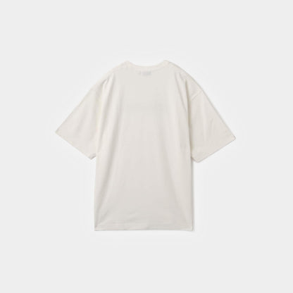 atmos Block Logo Tee