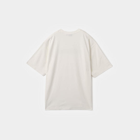 atmos Block Logo Tee