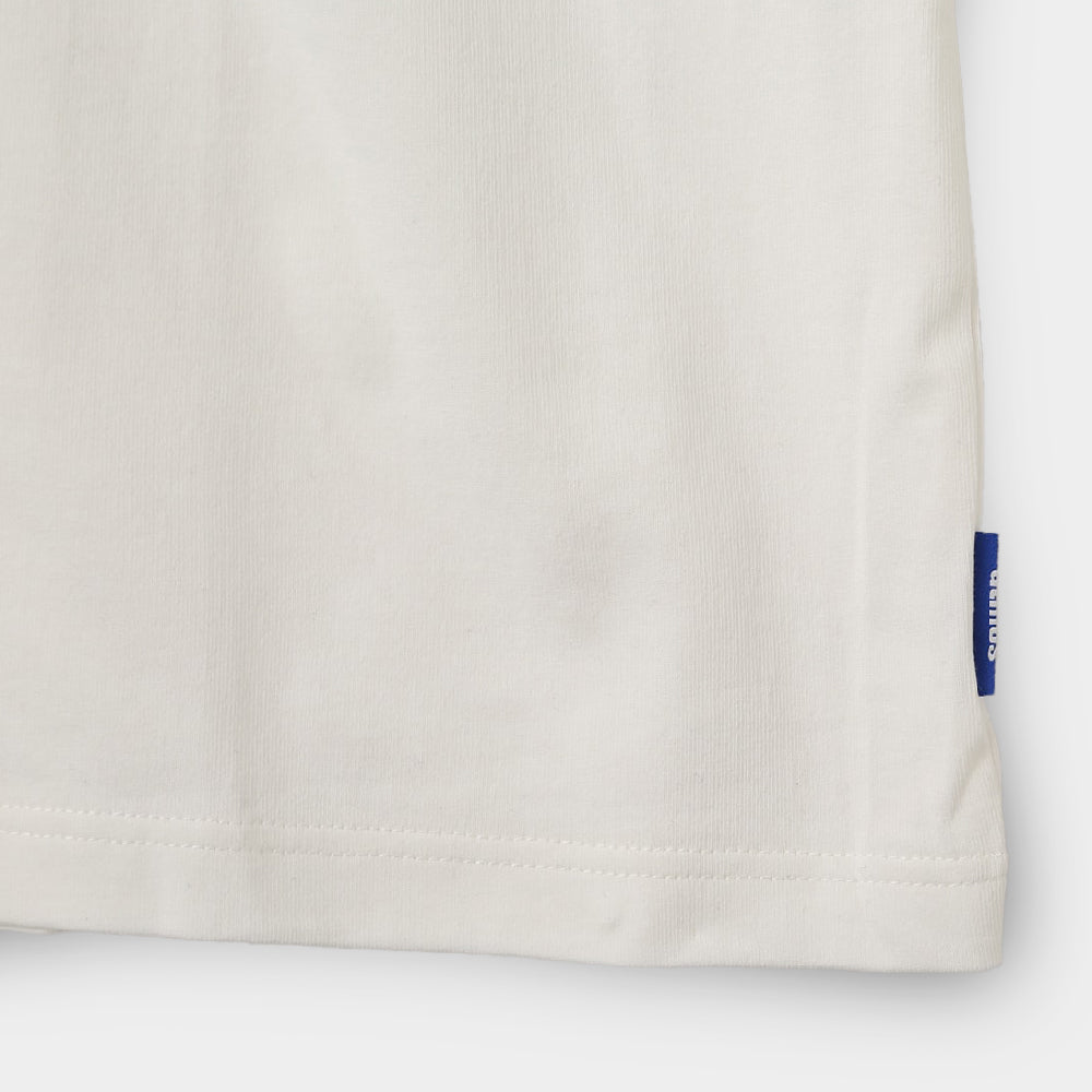 atmos Block Logo Tee