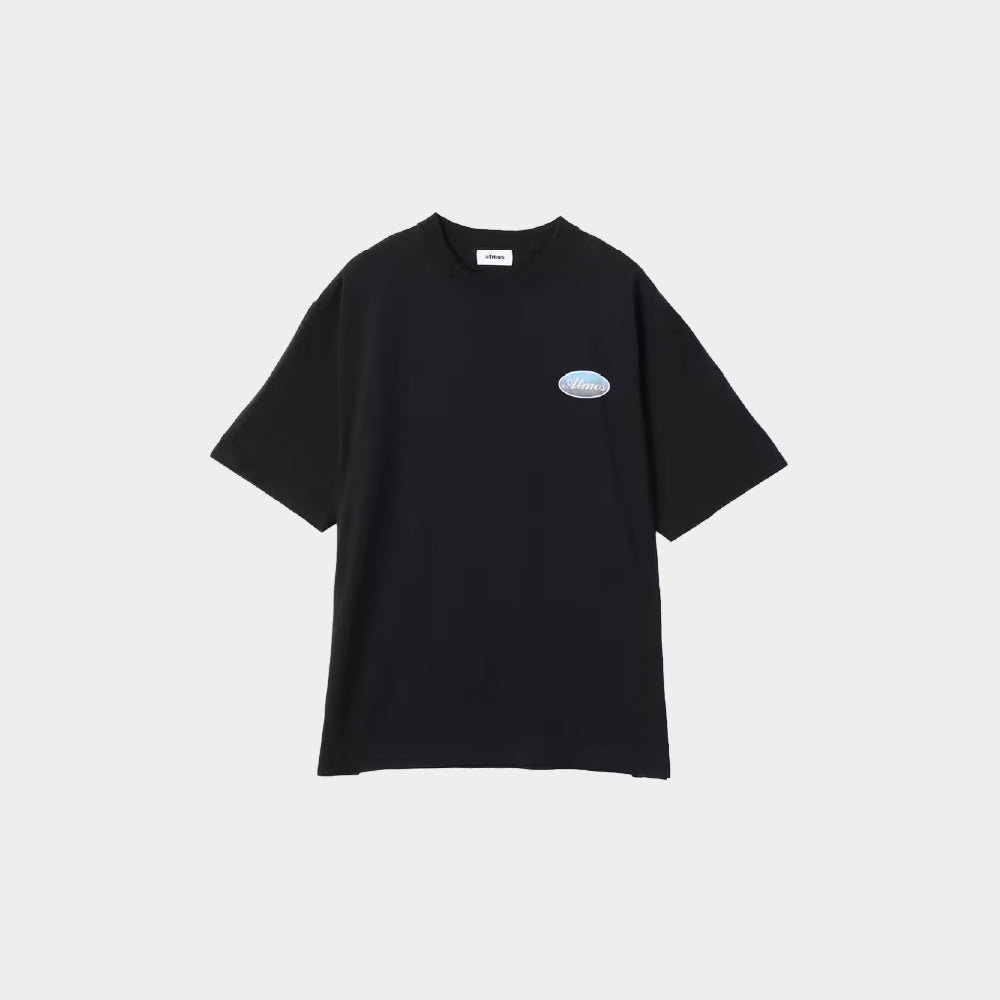 atmos Motor Logo Tee