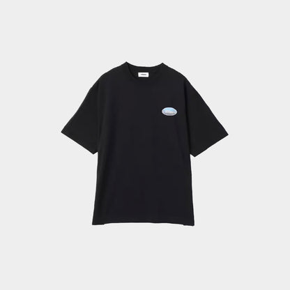atmos Motor Logo Tee
