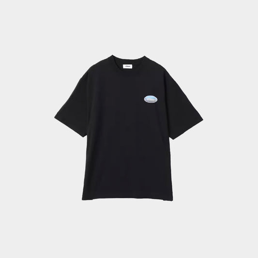 atmos Motor Logo Tee