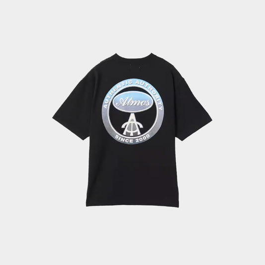 atmos Motor Logo Tee