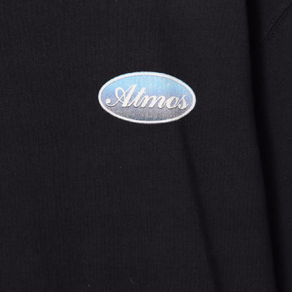 atmos Motor Logo Tee