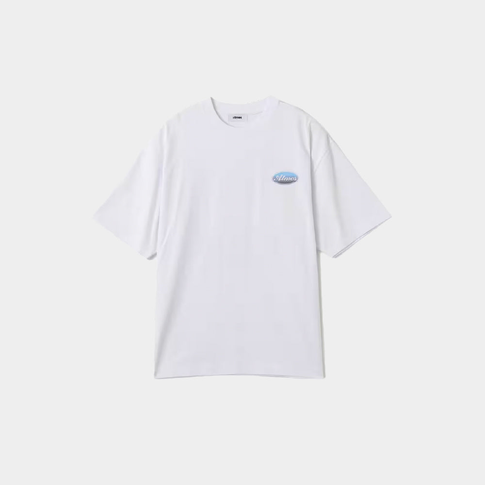 atmos Motor Logo Tee