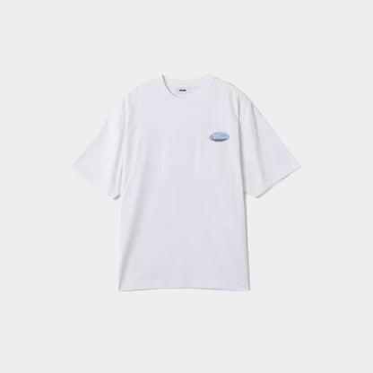 atmos Motor Logo Tee