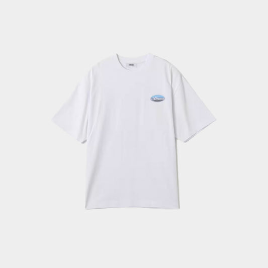 atmos Motor Logo Tee