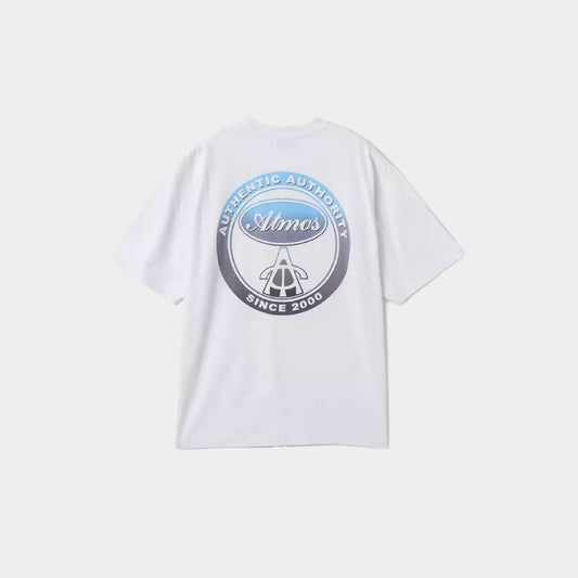 atmos Motor Logo Tee