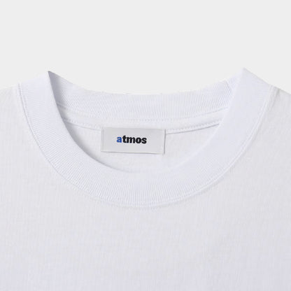 atmos Motor Logo Tee