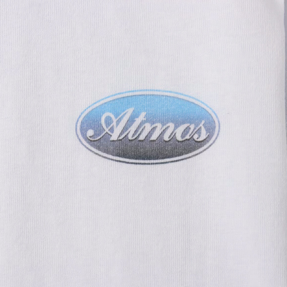 atmos Motor Logo Tee