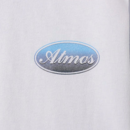 atmos Motor Logo Tee