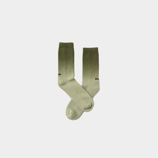 atmos Gradation Color Socks