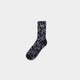 atmos Paisley Socks