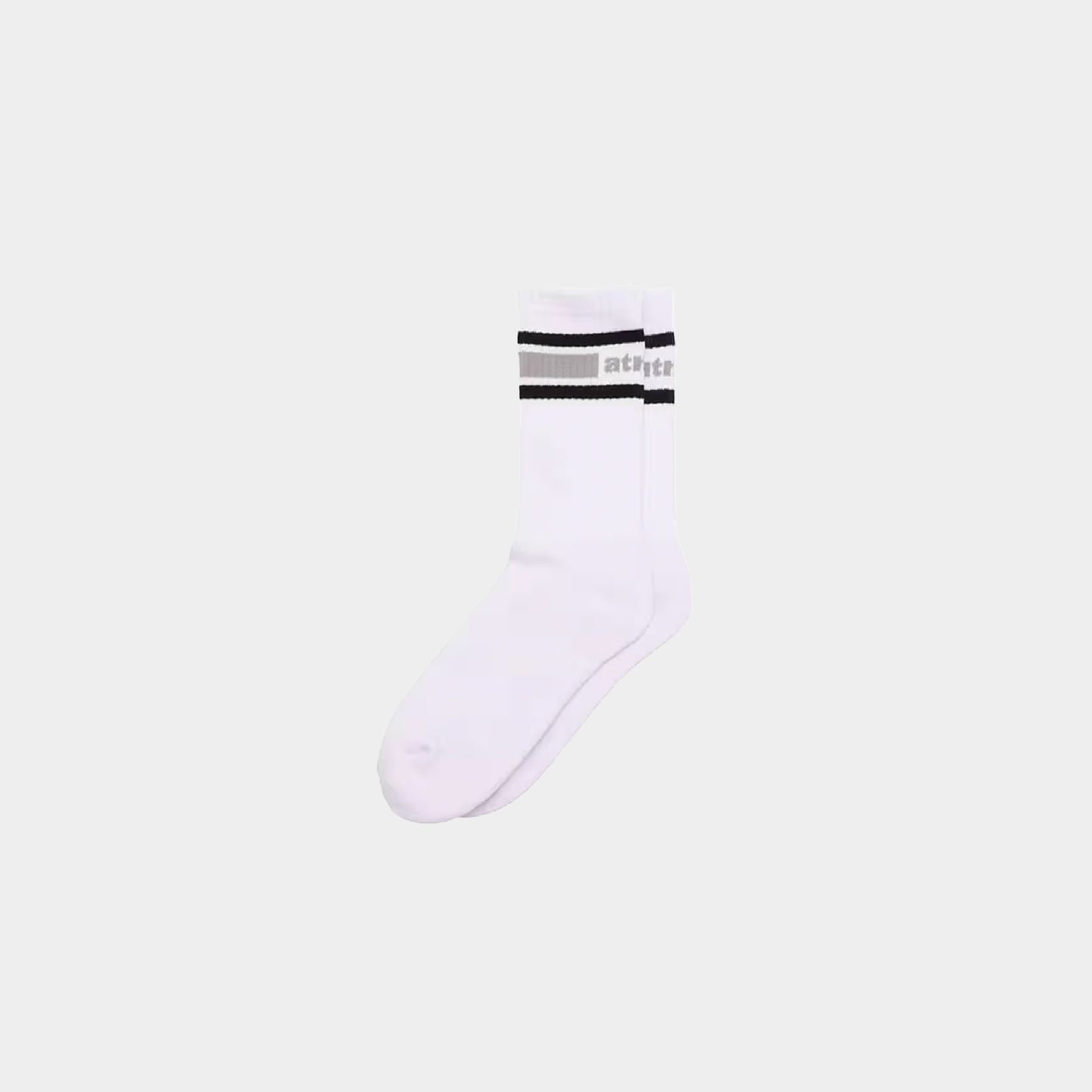 atmos Color Line Socks