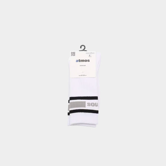 atmos Color Line Socks