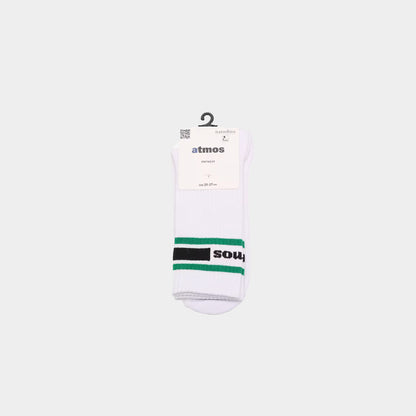 atmos Color Line Socks