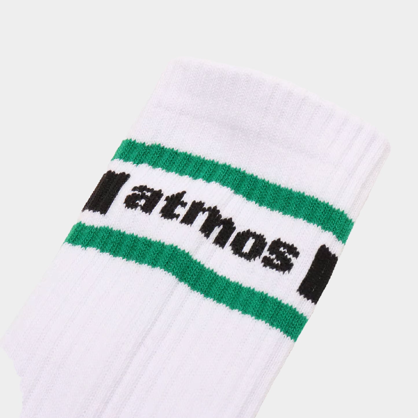 atmos Color Line Socks