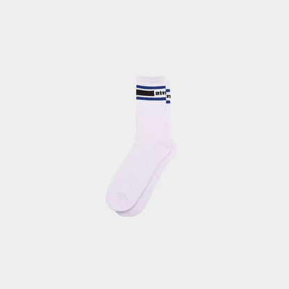 atmos Color Line Socks