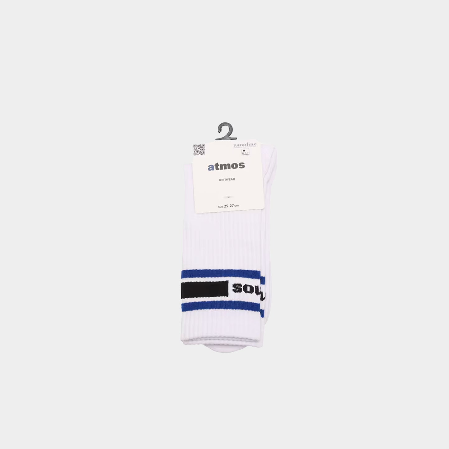 atmos Color Line Socks