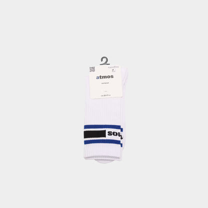atmos Color Line Socks