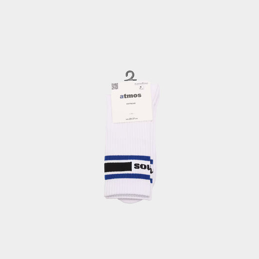 atmos Color Line Socks