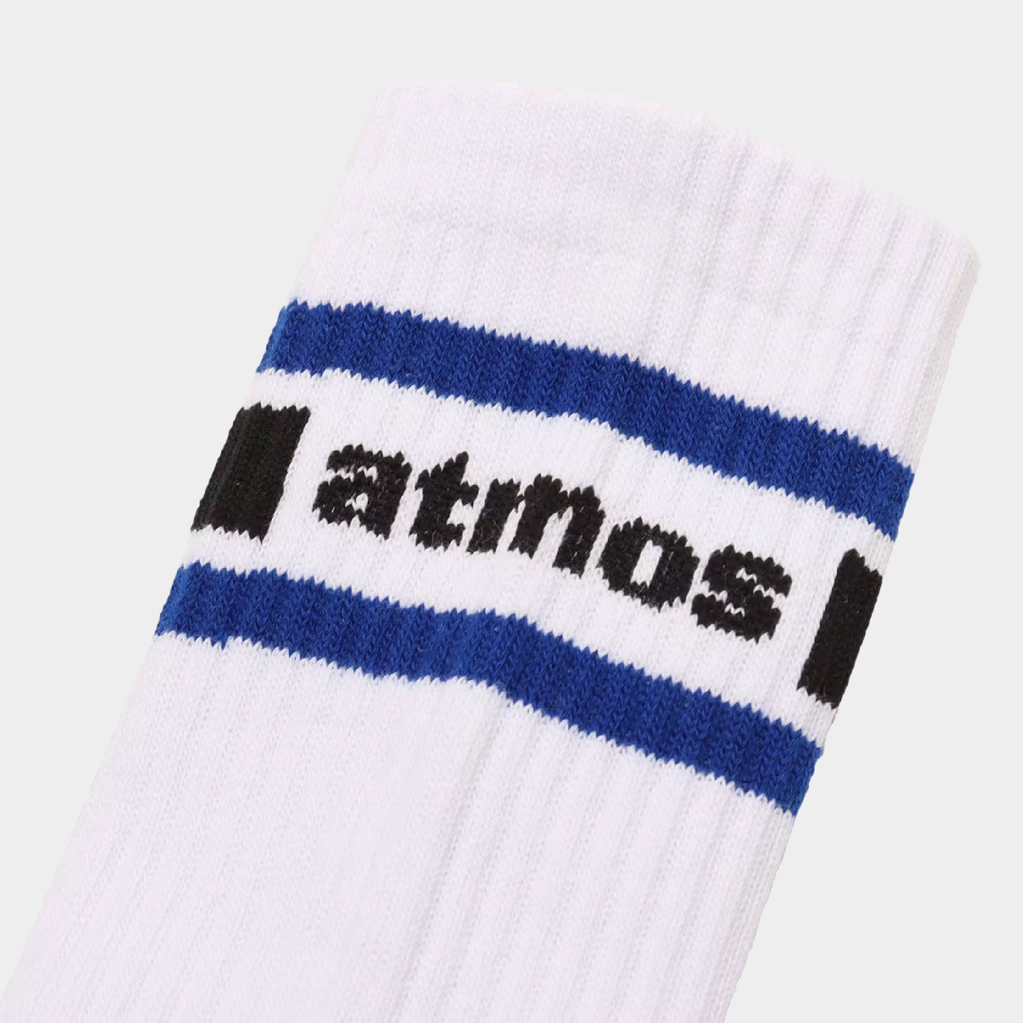 atmos Color Line Socks